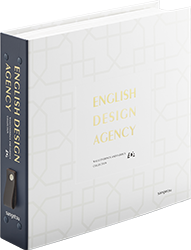 ENGLISH DESIGN AGENCY -EDA-