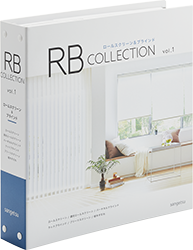 RB collection vol.1