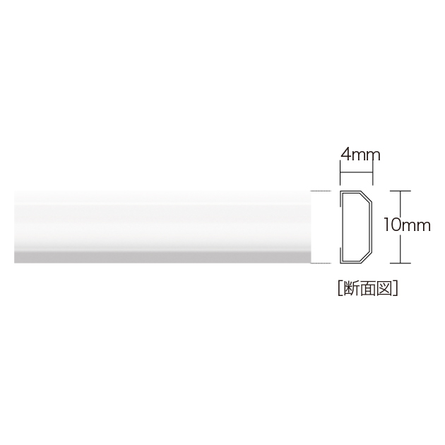 その他 TANOSEE のり付パネル ds-2119323 10枚 1セット A1910×605×5mm